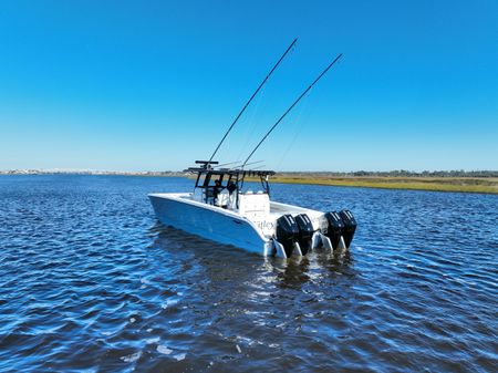 Invincible 40 Catamaran image