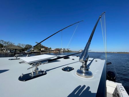 Invincible 40 Catamaran image