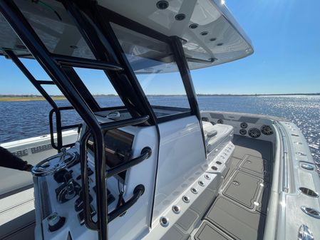 Invincible 40 Catamaran image