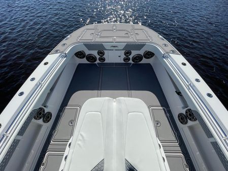 Invincible 40 Catamaran image