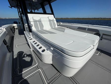 Invincible 40 Catamaran image