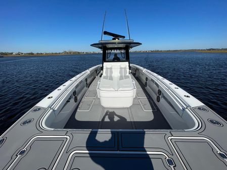 Invincible 40 Catamaran image