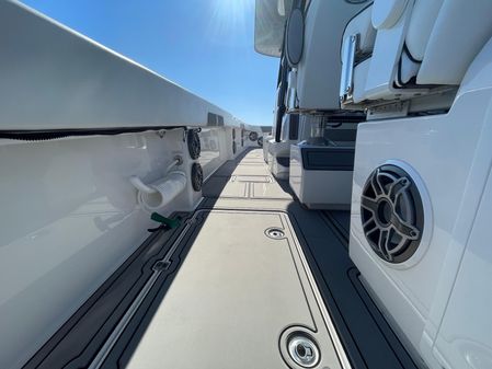 Invincible 40 Catamaran image