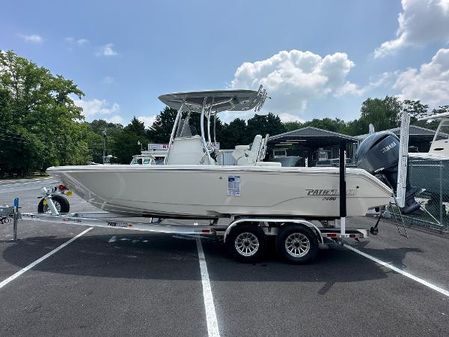Pathfinder 2400-OPEN image