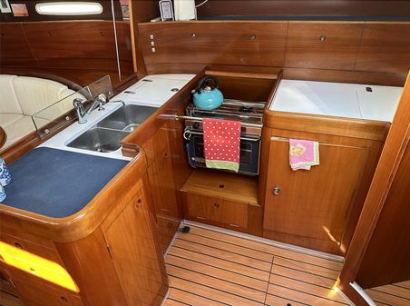 Beneteau FIRST-47-7 image