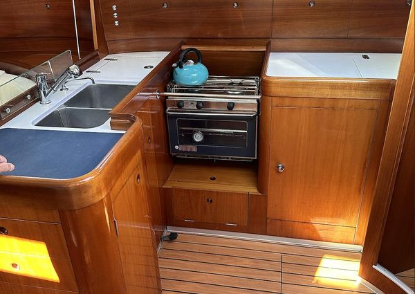 Beneteau FIRST-47-7 image