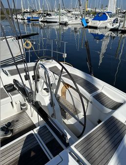 Beneteau First 47.7 image