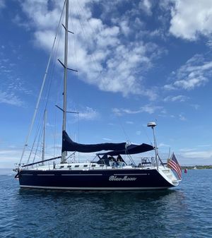 Beneteau FIRST-47-7 image