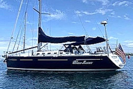 Beneteau FIRST-47-7 image