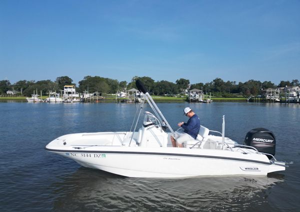 Boston-whaler 170-DAUNTLESS image