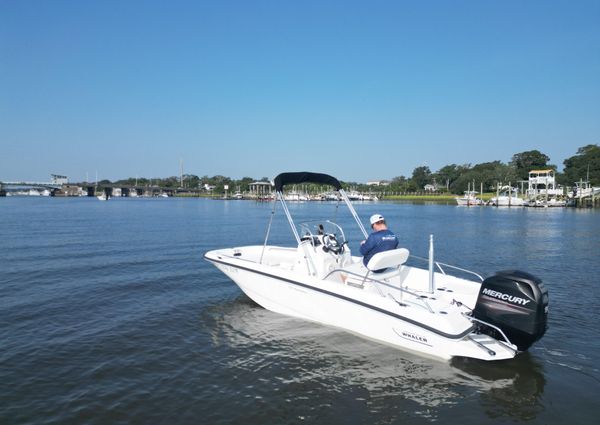 Boston-whaler 170-DAUNTLESS image