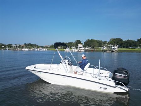 Boston-whaler 170-DAUNTLESS image