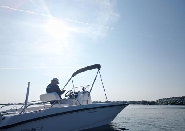 Boston-whaler 170-DAUNTLESS image