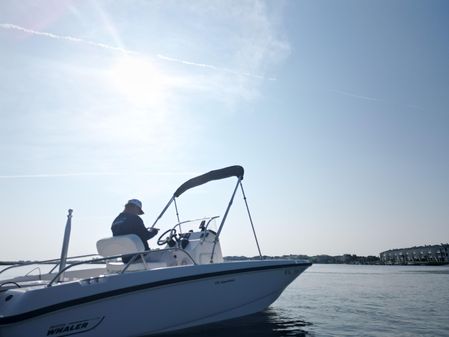 Boston-whaler 170-DAUNTLESS image