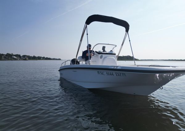 Boston-whaler 170-DAUNTLESS image