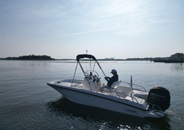 Boston-whaler 170-DAUNTLESS image