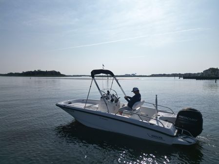 Boston-whaler 170-DAUNTLESS image