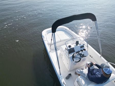 Boston-whaler 170-DAUNTLESS image