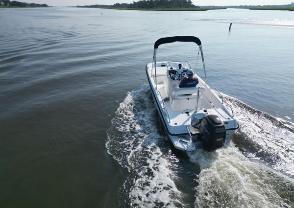 Boston-whaler 170-DAUNTLESS image