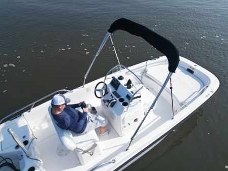 Boston-whaler 170-DAUNTLESS image