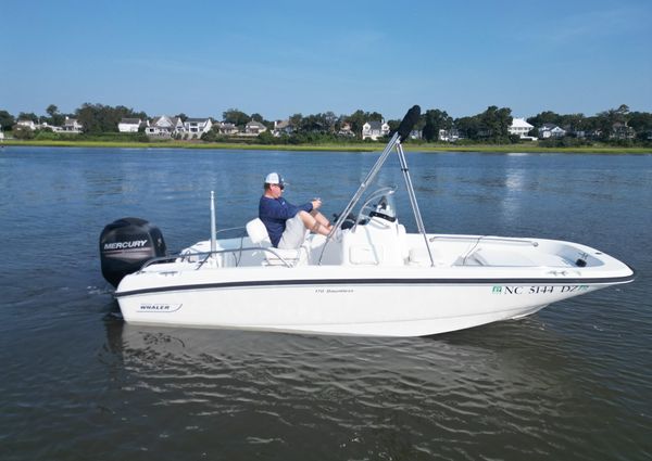 Boston-whaler 170-DAUNTLESS image