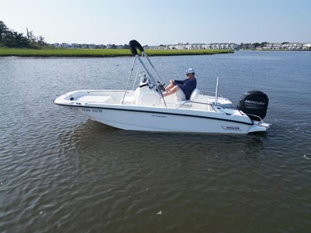 Boston-whaler 170-DAUNTLESS image