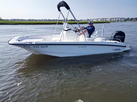 Boston-whaler 170-DAUNTLESS image