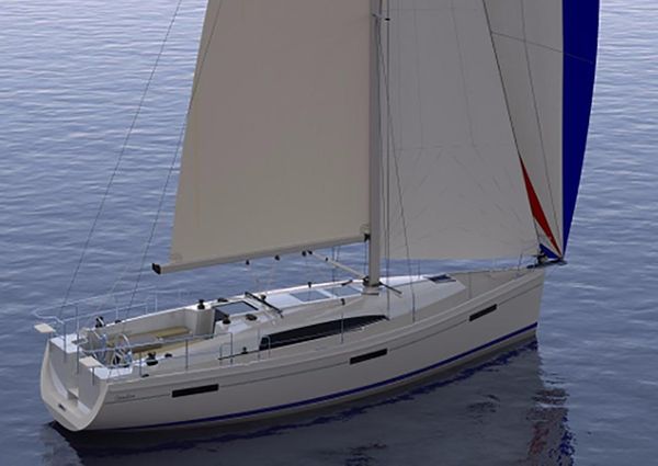 Catalina 425-IN-STOCK image