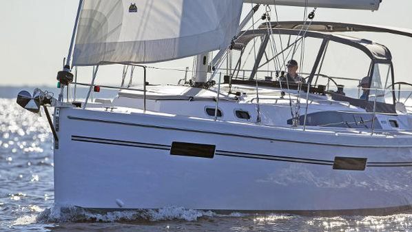 Catalina 425 image