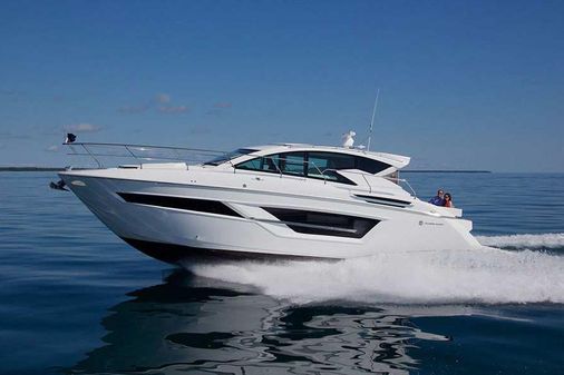 Cruisers Yachts 46 Cantius image