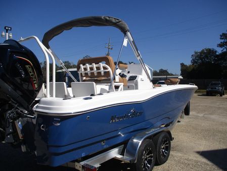 NauticStar 231 HB image
