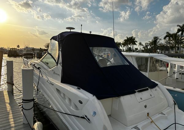 Sea-ray 340-SUNDANCER image