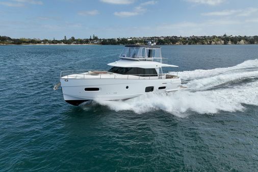 Azimut Magellano 53 image