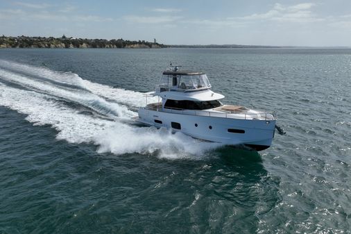 Azimut Magellano 53 image