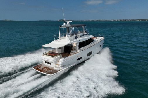 Azimut Magellano 53 image