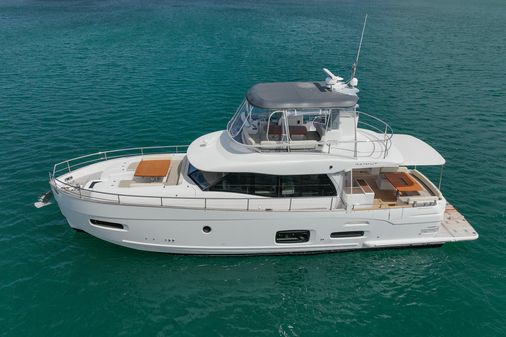 Azimut Magellano 53 image