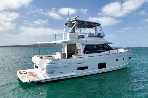 Azimut Magellano 53 image