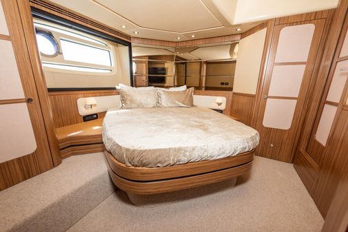 Azimut Magellano 53 image