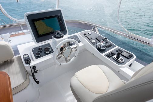 Azimut Magellano 53 image