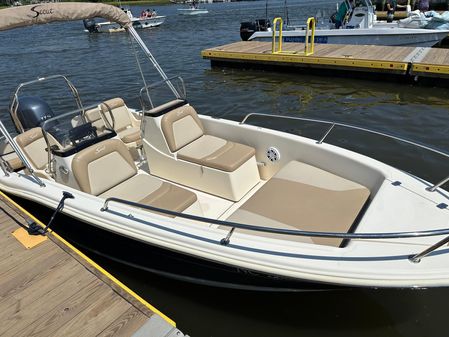 Scout 175-SPORT-DORADO image