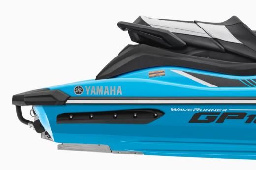 Yamaha WaveRunner GP1800R HO image