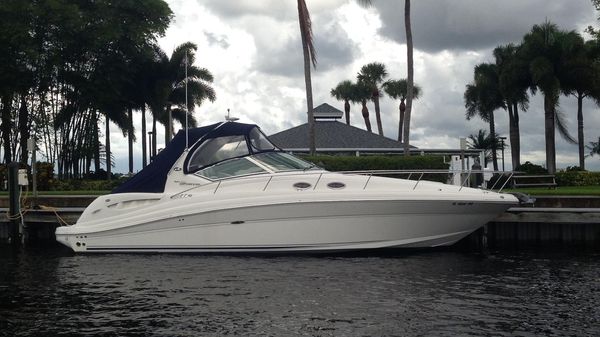 Sea Ray 340 Sundancer 