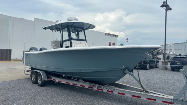 Sea Hunt Gamefish 30 Forward Seating 