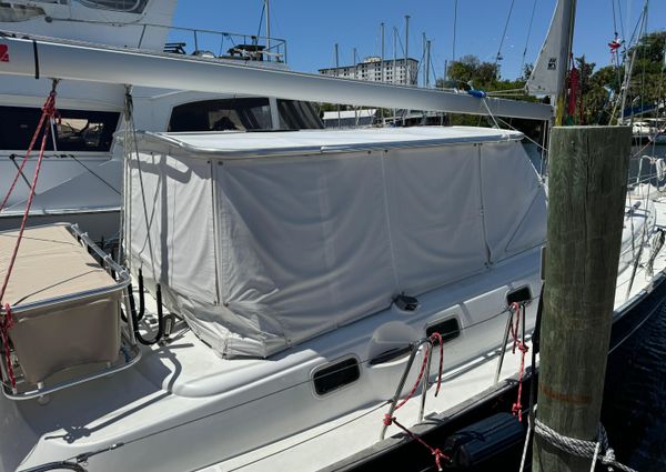 Beneteau Oceanis 42CC image