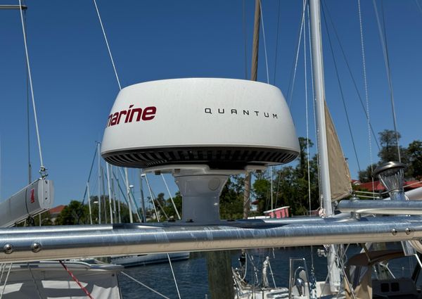 Beneteau OCEANIS-42CC image