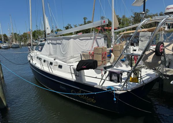 Beneteau Oceanis 42CC image