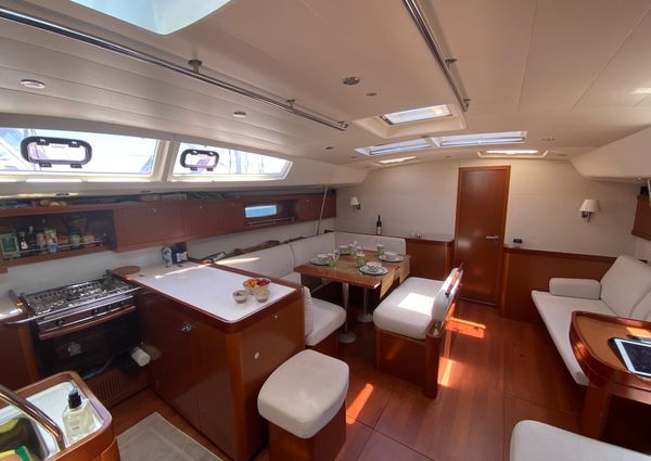 Beneteau OCEANIS-54-ELEGANCE-VERSION image