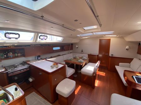 Beneteau OCEANIS-54-ELEGANCE-VERSION- image