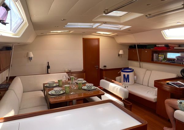 Beneteau OCEANIS-54-ELEGANCE-VERSION image