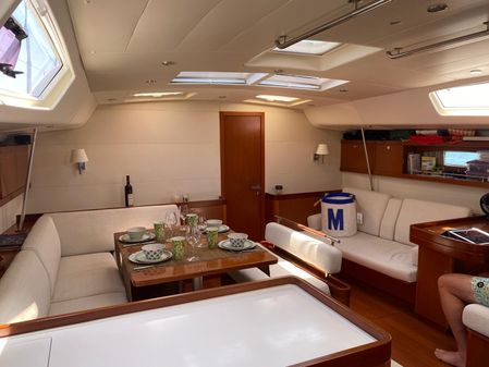 Beneteau OCEANIS-54-ELEGANCE-VERSION image